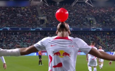 balon oslava