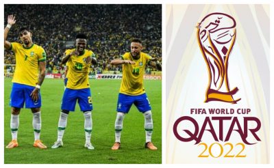 brazil qatar 2022