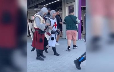 england fans rytieri