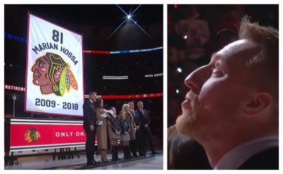 hossa