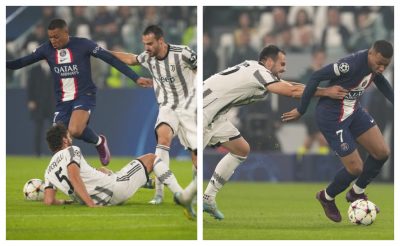 mbappe