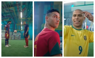 nike ad