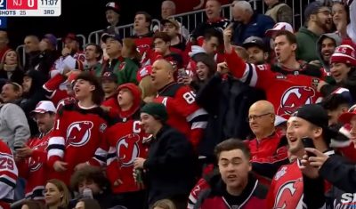 nj fans