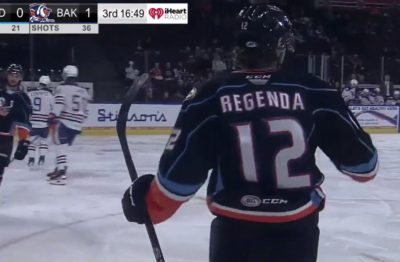 regenda san diego