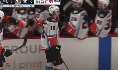 regenda san diego goal