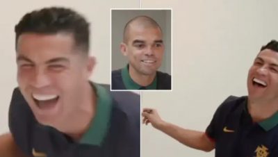 ronaldo pepe2