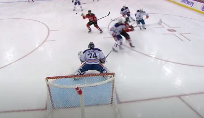 tatar goal hand
