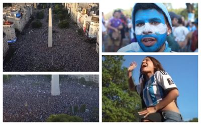 argentina 1