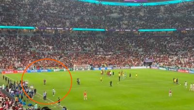 cr7 fans
