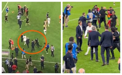 cr7 pitch