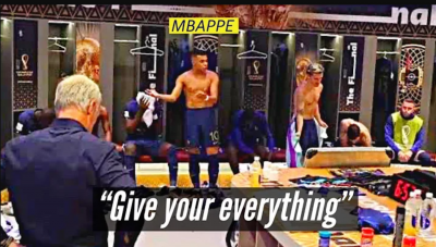 mbappe
