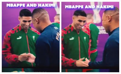 mbappe hakimi 1