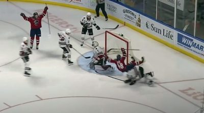 mesar goal