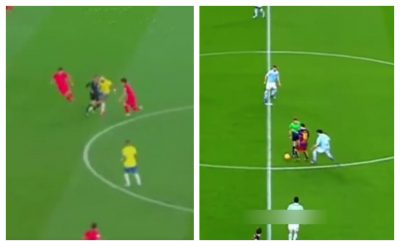 nezmar messi