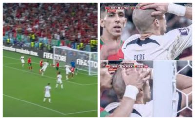 pepe kiss