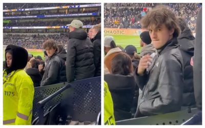 arsenal fan