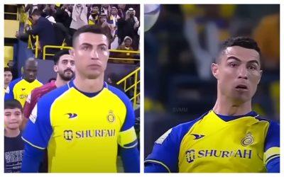 cr7 2