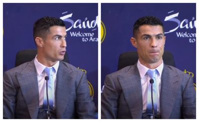 cr7 south africa