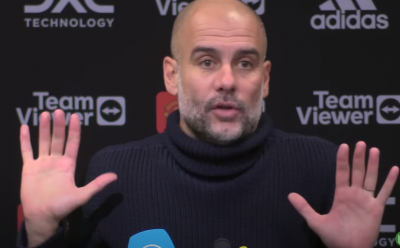 guardiola