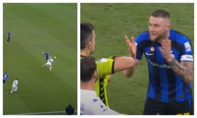inter skriniar