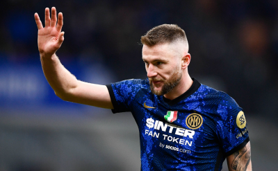 inter skriniar end
