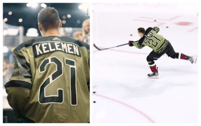 kelemen debut
