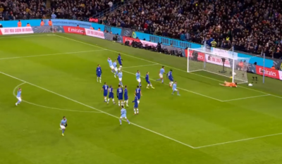 mahrez