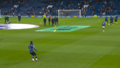 mahrez gralish