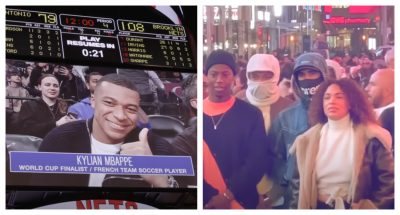 mbappe hakimi 2