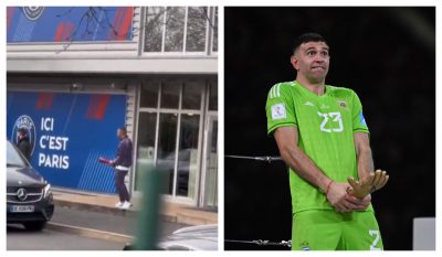 mbappe martinez