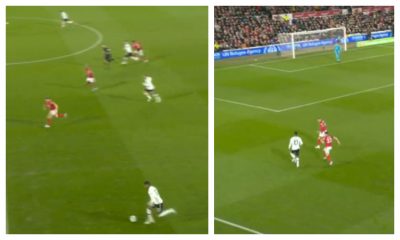 rashford goal