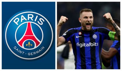 skriniar psg