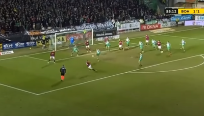 16 Bohemians Praha 1905 vs AC Sparta Praha 2 6 19 kolo YouTube