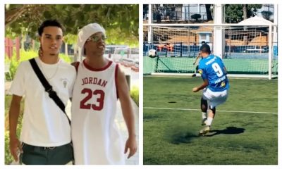 joao mendes ronaldinho