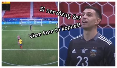 martinez trash talk