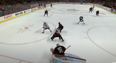 mcdavid