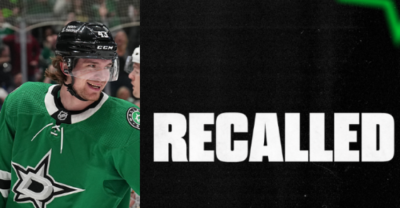 studenic dallas stars
