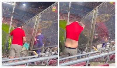united fan