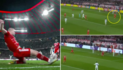 de ligt