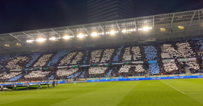 slovan chorero