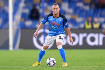 lobotka al nassr