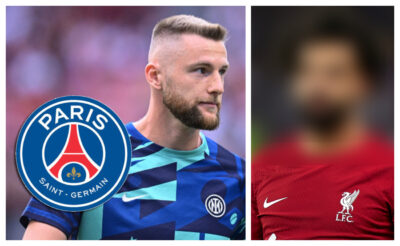 salah psg