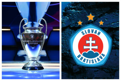 slovan champ