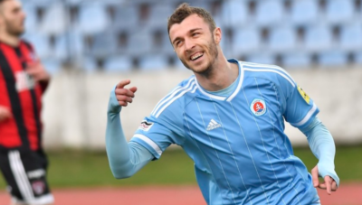 cavric slovan