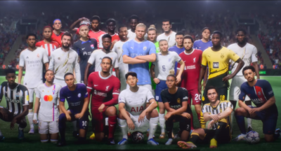 ea sport fc 24