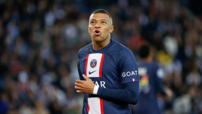 mbappe liverpool