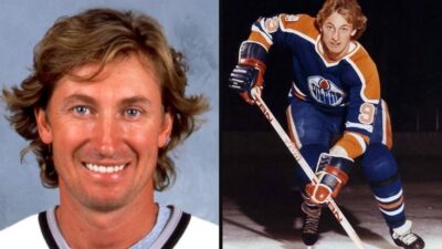 Wayne Gretzky