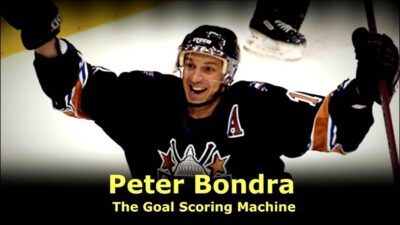 Bondra