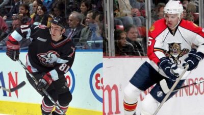 buly v NHL
