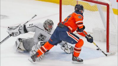 Connor McDavid
